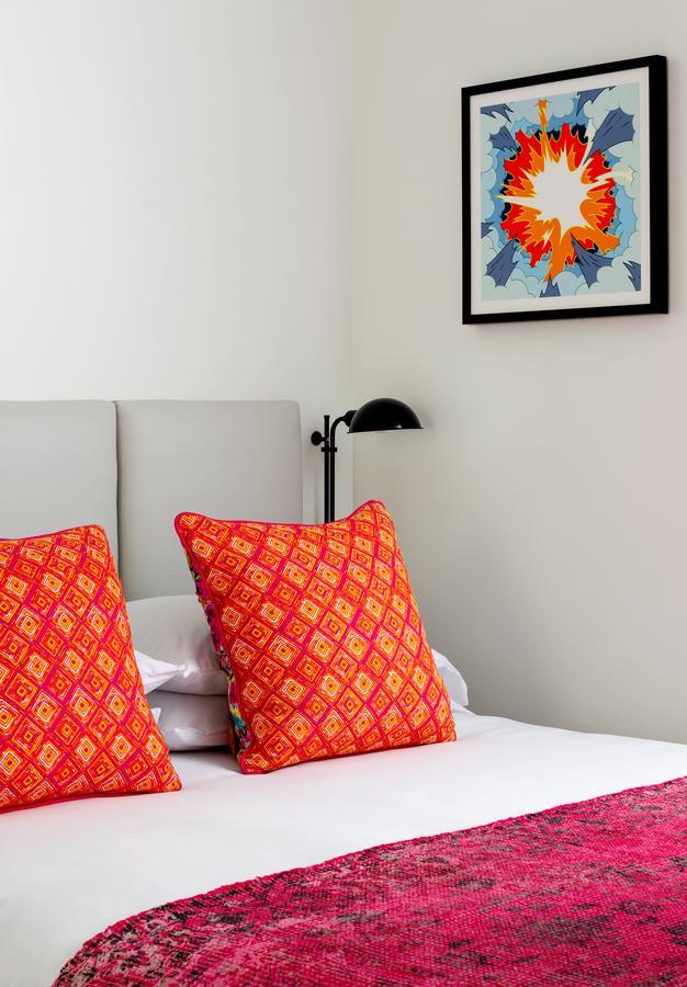 Bluebird Spa City Motor Lodge Саратога Спрингс Екстериор снимка