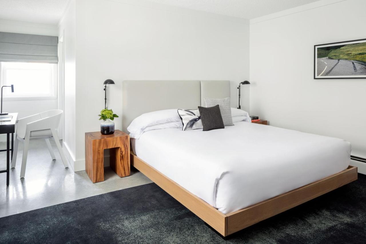 Bluebird Spa City Motor Lodge Саратога Спрингс Екстериор снимка